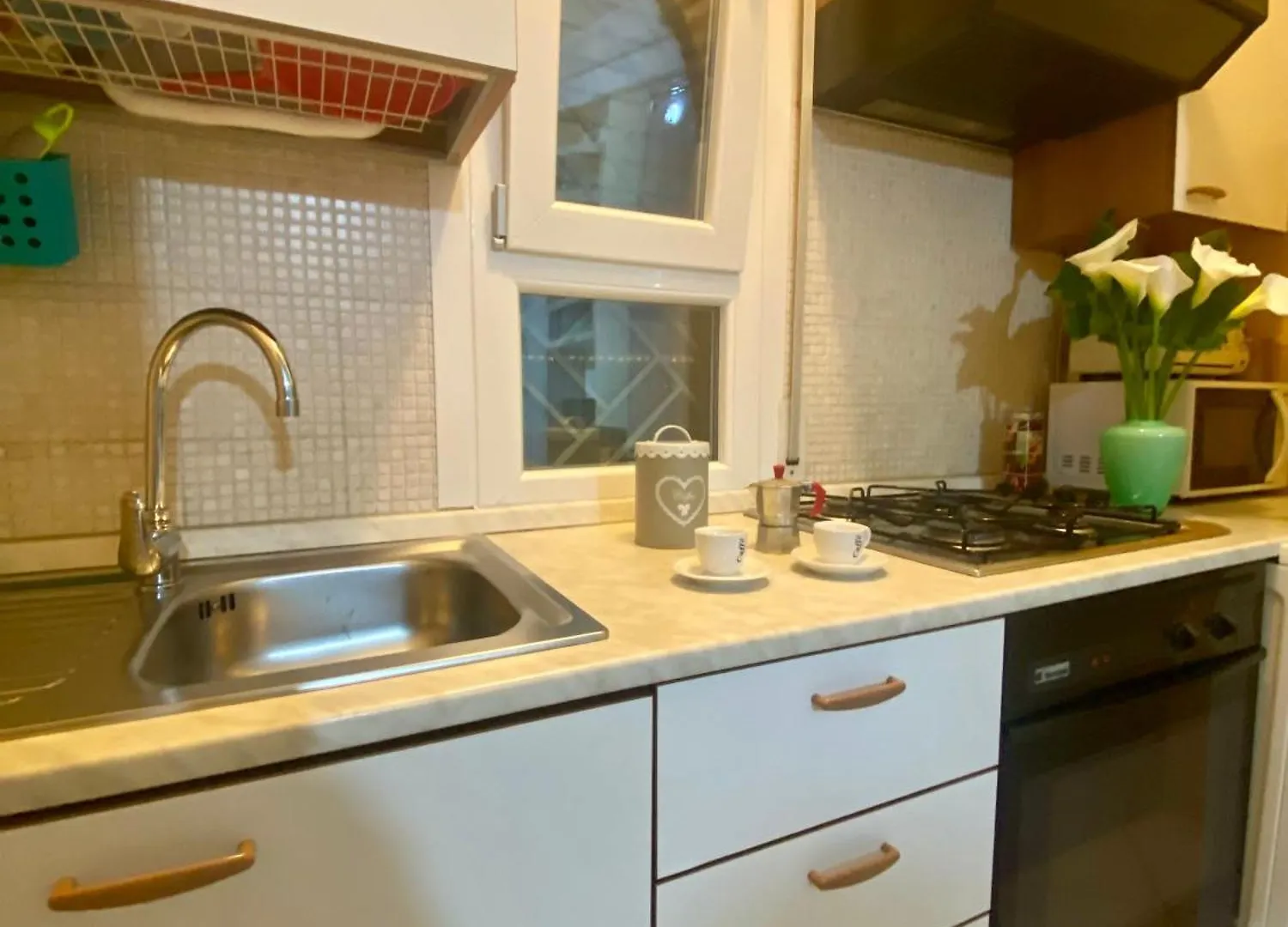 Holiday home Angolo D Amare Lido Adriano