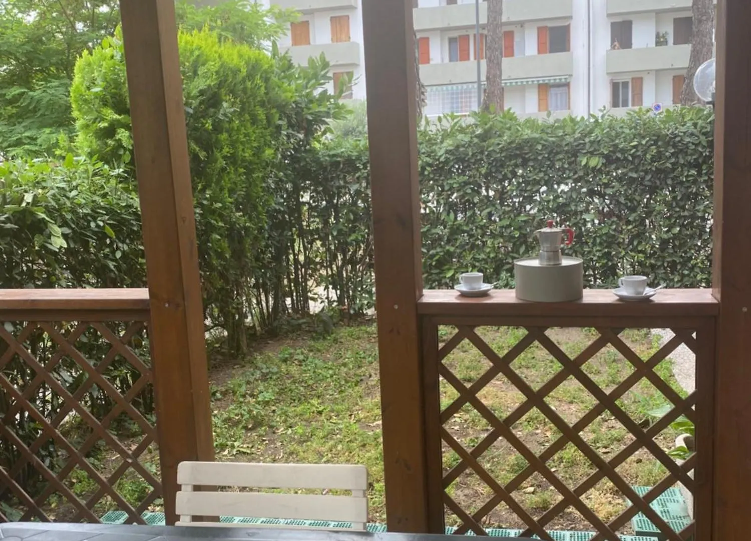 Angolo D Amare Lido Adriano Nyaraló